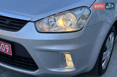 Мінівен Ford C-Max 2007 в 
