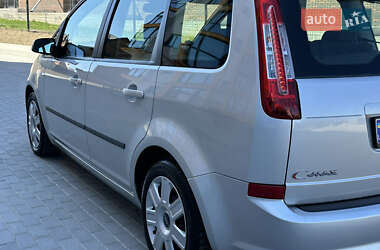 Мінівен Ford C-Max 2007 в 