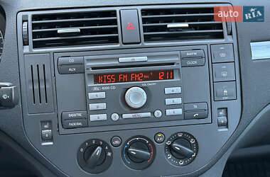Мінівен Ford C-Max 2007 в 