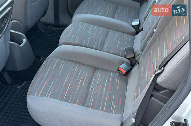 Мінівен Ford C-Max 2007 в 