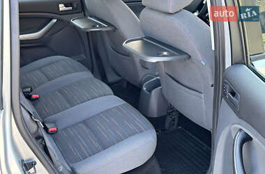 Мінівен Ford C-Max 2007 в 