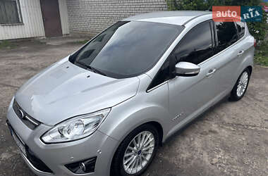 Минивэн Ford C-Max 2015 в 