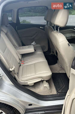 Минивэн Ford C-Max 2015 в 