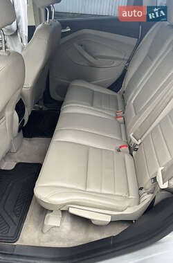 Минивэн Ford C-Max 2015 в 