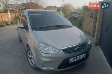 Минивэн Ford C-Max 2010 в Конотопе