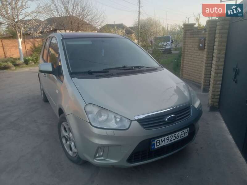 Ford C-Max 2010