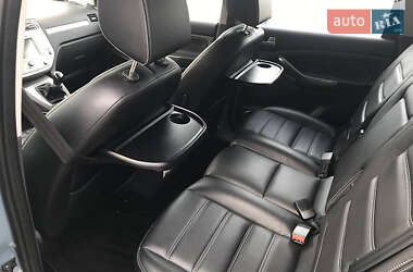 Минивэн Ford C-Max 2010 в 
