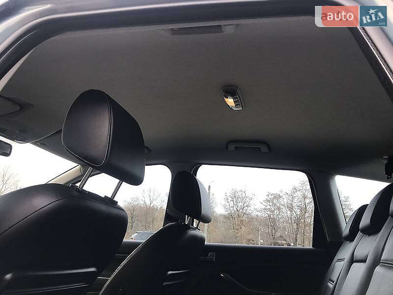 Минивэн Ford C-Max 2010 в Владимире