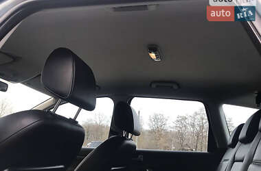 Минивэн Ford C-Max 2010 в 