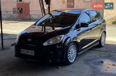 Минивэн Ford C-Max 2013 в Одессе