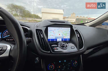 Минивэн Ford C-Max 2013 в 