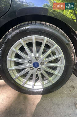 Мінівен Ford C-Max 2013 в 