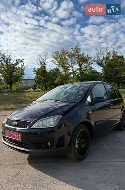 Мінівен Ford C-Max 2006 в Кропивницькому