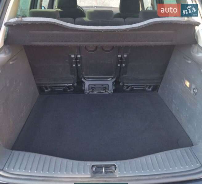 Минивэн Ford C-Max 2006 в Хорошеве