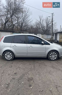 Минивэн Ford C-Max 2010 в Каменском