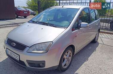Минивэн Ford C-Max 2003 в 