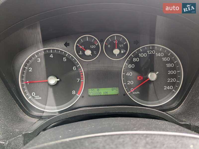 Мінівен Ford C-Max 2006 в Хмельницькому
