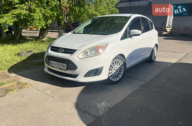 Минивэн Ford C-Max 2014 в Полтаве