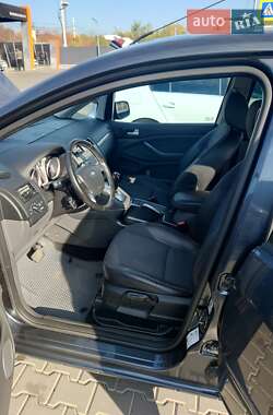Минивэн Ford C-Max 2009 в 