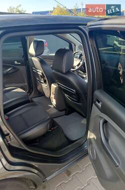 Минивэн Ford C-Max 2009 в 
