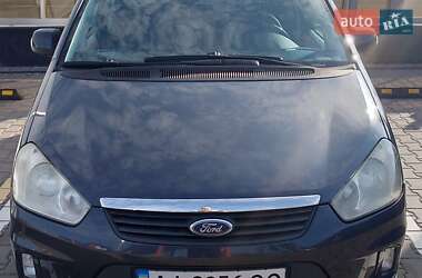 Минивэн Ford C-Max 2009 в 