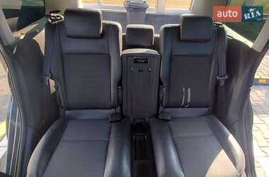 Минивэн Ford C-Max 2009 в 