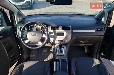 Минивэн Ford C-Max 2009 в 