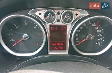 Минивэн Ford C-Max 2009 в 