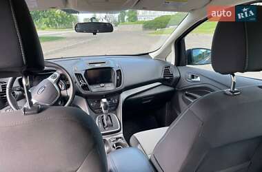 Минивэн Ford C-Max 2017 в 