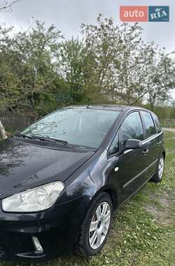 Мінівен Ford C-Max 2008 в 