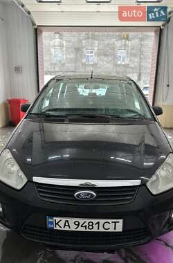 Мінівен Ford C-Max 2008 в 