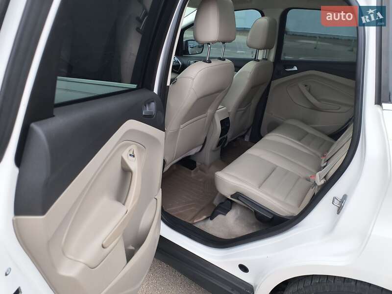 Минивэн Ford C-Max 2013 в Одессе