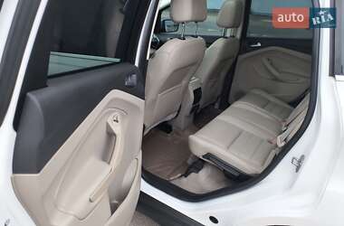 Минивэн Ford C-Max 2013 в 