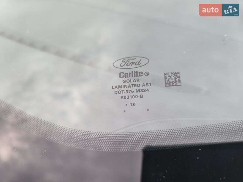 Минивэн Ford C-Max 2013 в Одессе