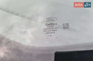 Минивэн Ford C-Max 2013 в 