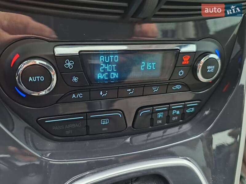 Минивэн Ford C-Max 2013 в Одессе