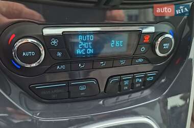 Минивэн Ford C-Max 2013 в 