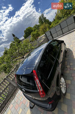 Минивэн Ford C-Max 2010 в 