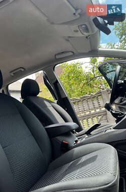 Минивэн Ford C-Max 2010 в 