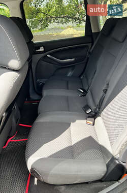 Минивэн Ford C-Max 2010 в 