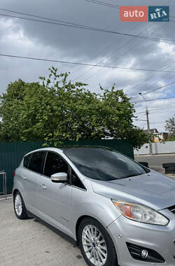 Минивэн Ford C-Max 2014 в Житомире