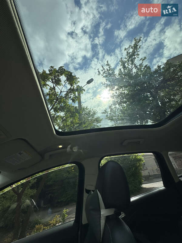 Минивэн Ford C-Max 2014 в Житомире