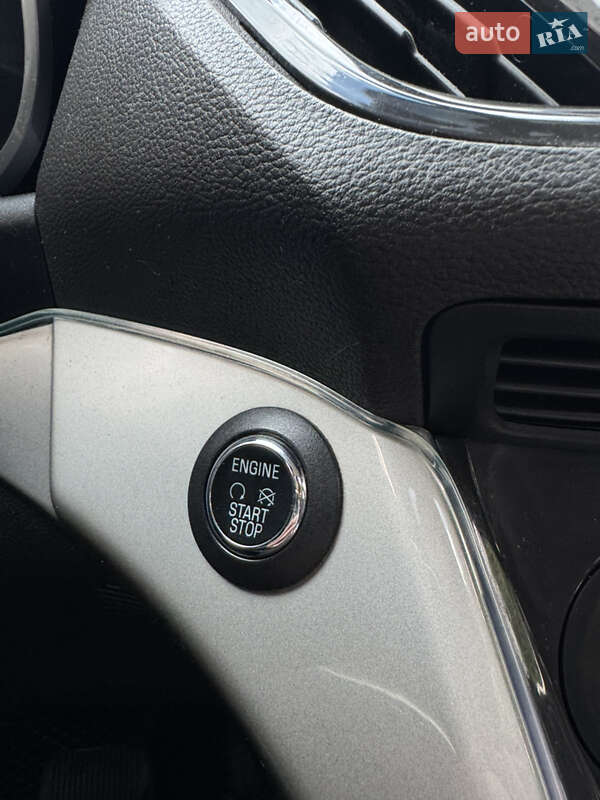 Минивэн Ford C-Max 2014 в Житомире