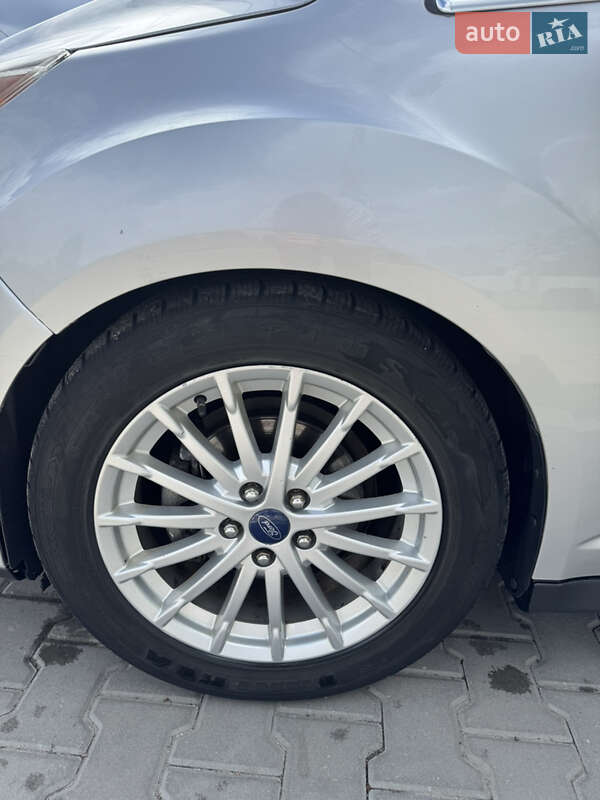 Минивэн Ford C-Max 2014 в Житомире