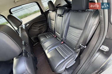 Минивэн Ford C-Max 2016 в 