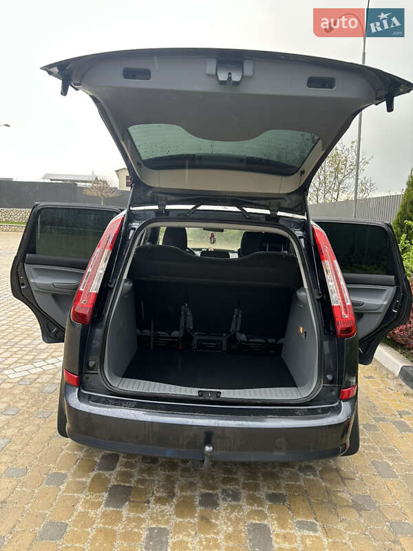 Мінівен Ford C-Max 2008 в Волочиську