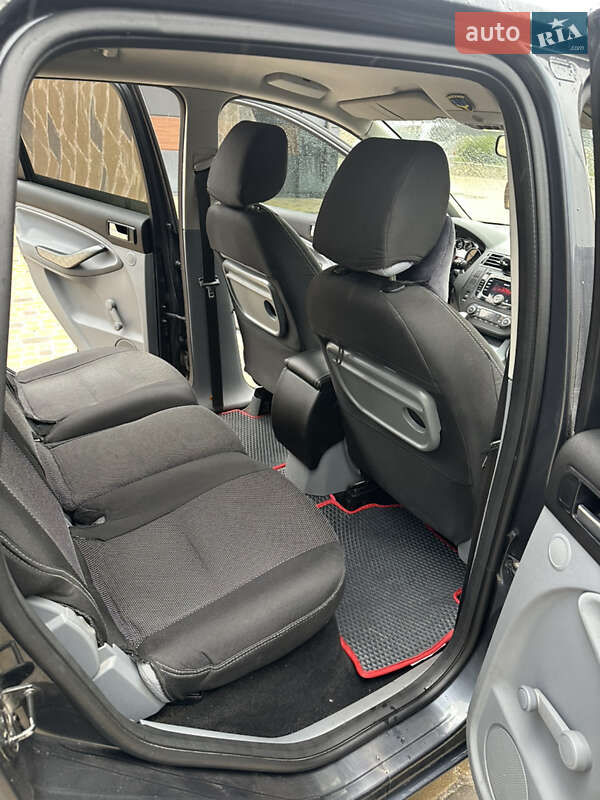 Мінівен Ford C-Max 2008 в Волочиську