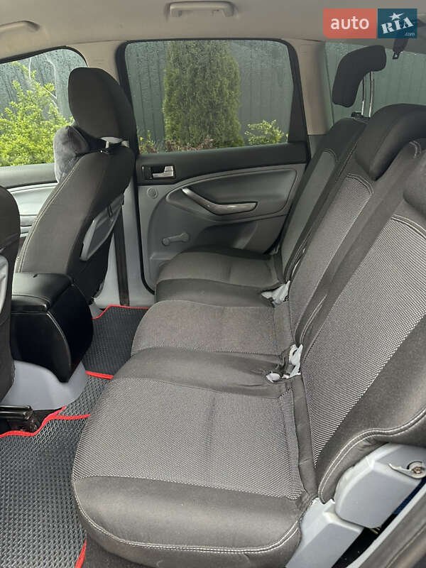 Мінівен Ford C-Max 2008 в Волочиську