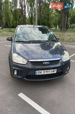 Минивэн Ford C-Max 2010 в 