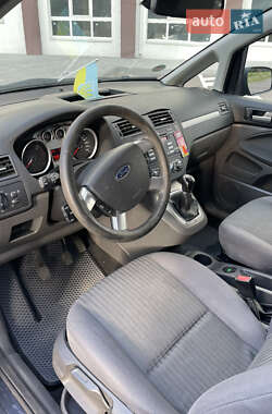 Минивэн Ford C-Max 2010 в 